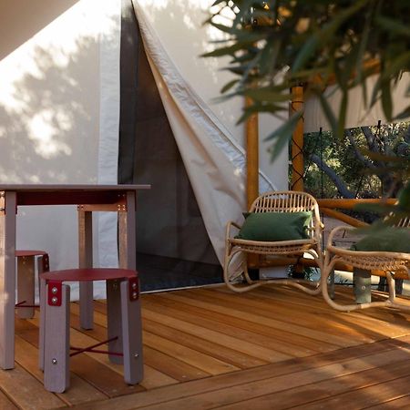 Wecamp Cabo De Gata Hotel Las Negras Ngoại thất bức ảnh