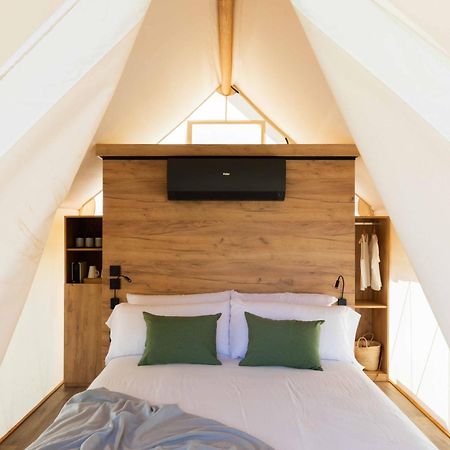 Wecamp Cabo De Gata Hotel Las Negras Ngoại thất bức ảnh