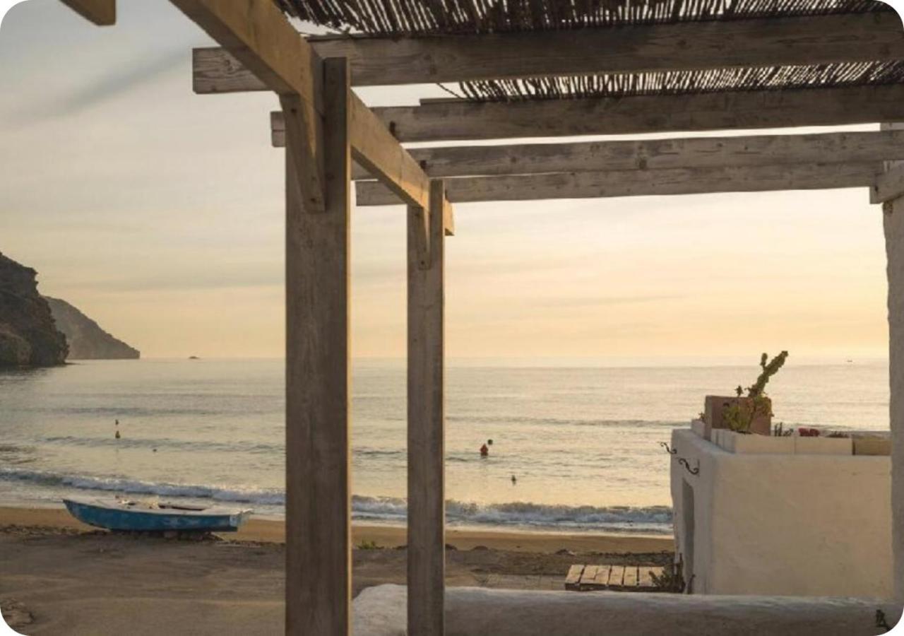 Wecamp Cabo De Gata Hotel Las Negras Ngoại thất bức ảnh