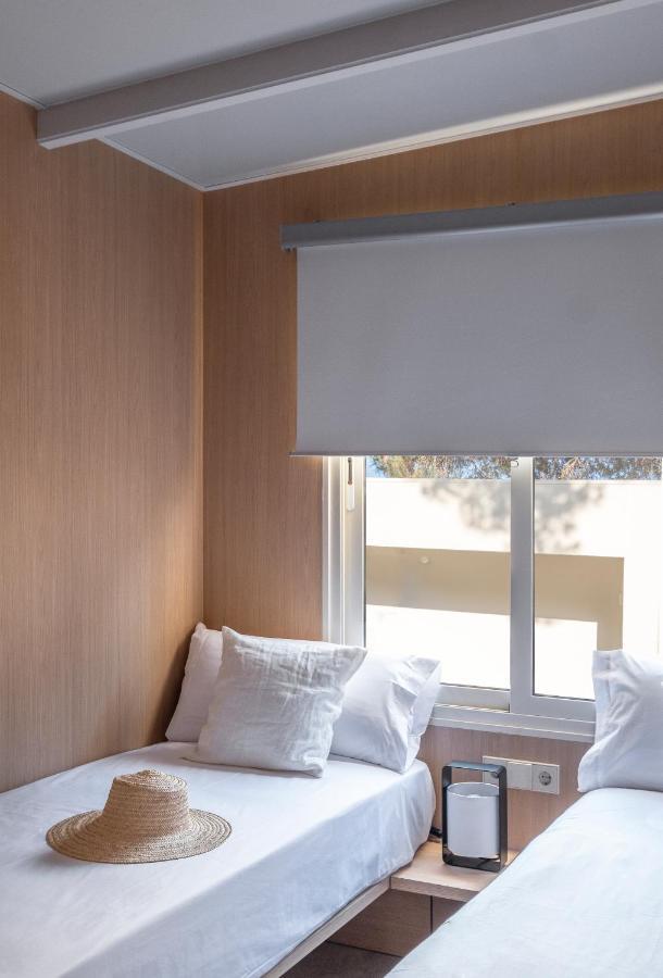 Wecamp Cabo De Gata Hotel Las Negras Ngoại thất bức ảnh