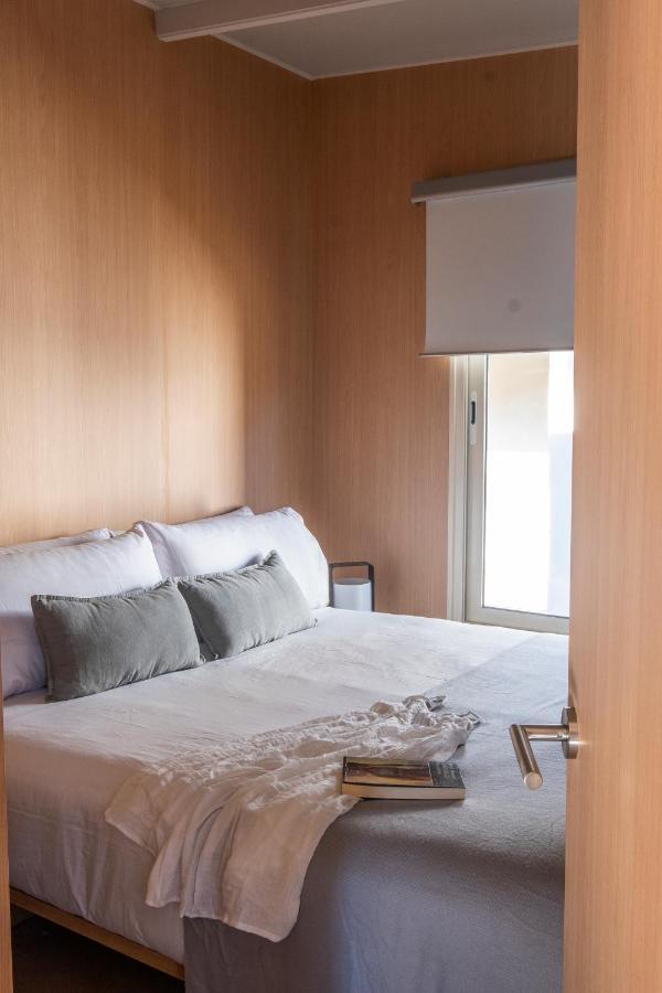 Wecamp Cabo De Gata Hotel Las Negras Ngoại thất bức ảnh