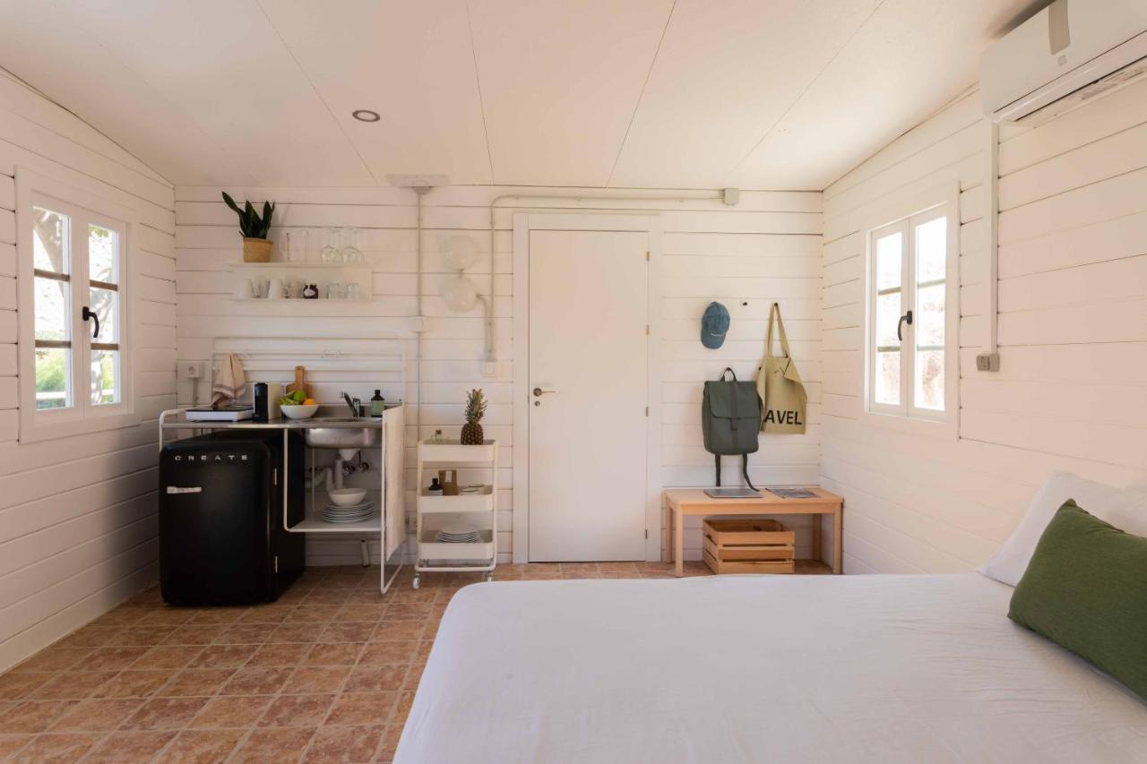 Wecamp Cabo De Gata Hotel Las Negras Ngoại thất bức ảnh