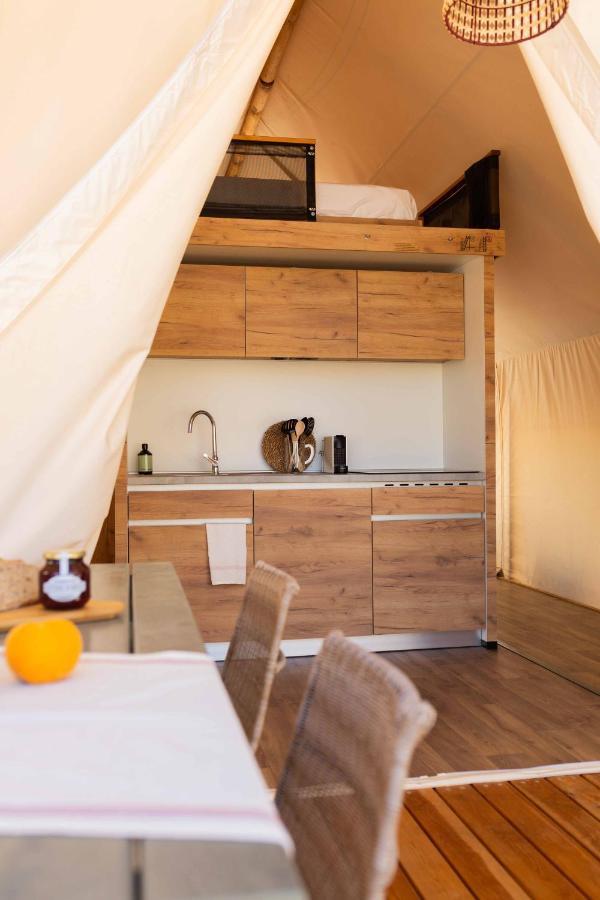 Wecamp Cabo De Gata Hotel Las Negras Ngoại thất bức ảnh
