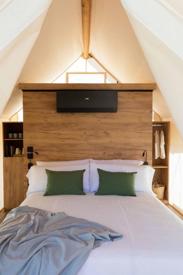 Wecamp Cabo De Gata Hotel Las Negras Ngoại thất bức ảnh
