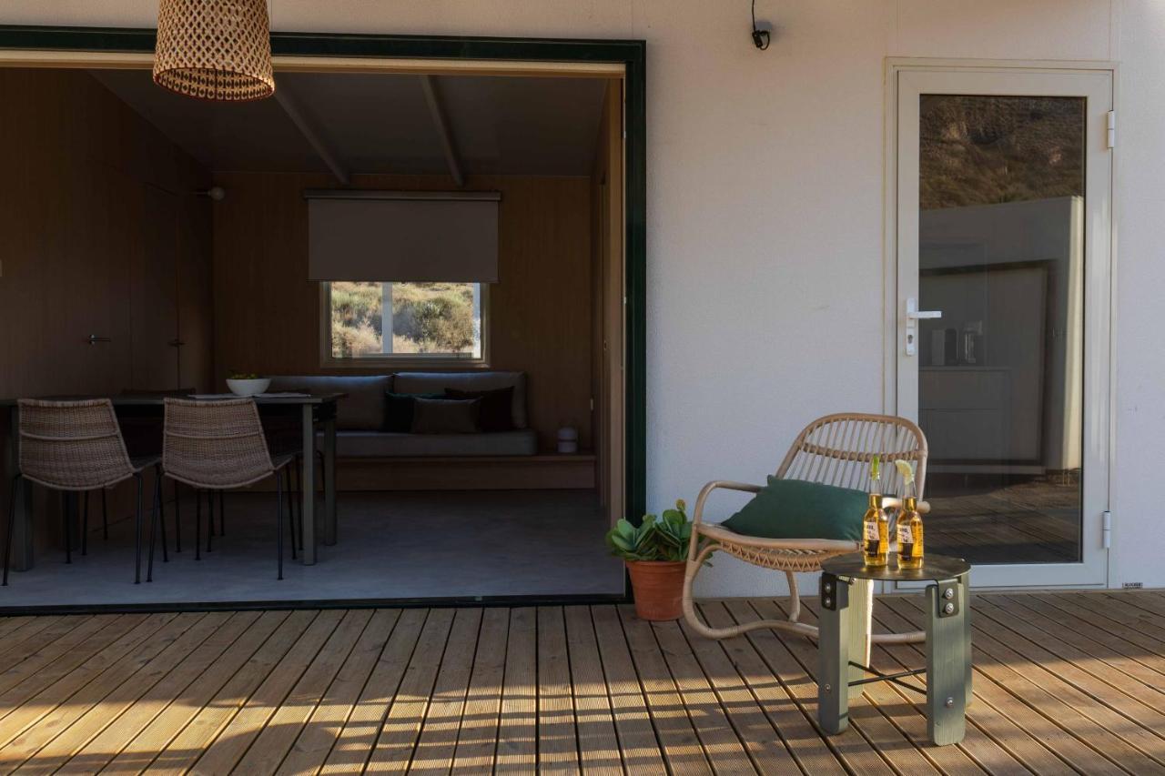 Wecamp Cabo De Gata Hotel Las Negras Ngoại thất bức ảnh