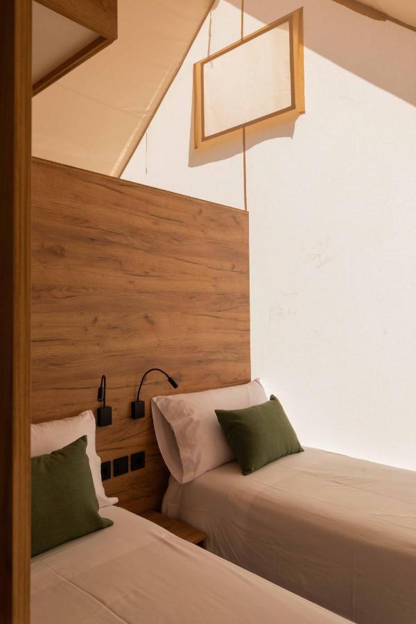Wecamp Cabo De Gata Hotel Las Negras Ngoại thất bức ảnh