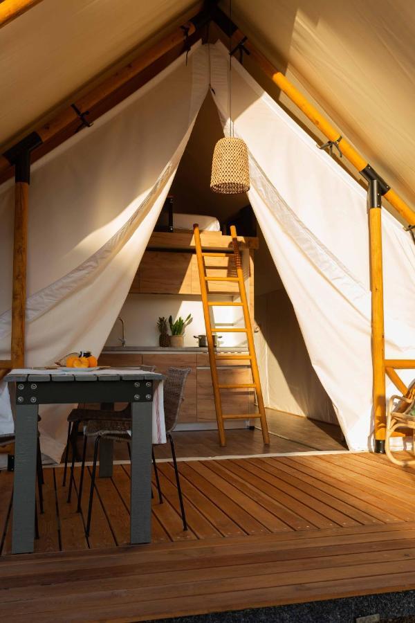 Wecamp Cabo De Gata Hotel Las Negras Ngoại thất bức ảnh