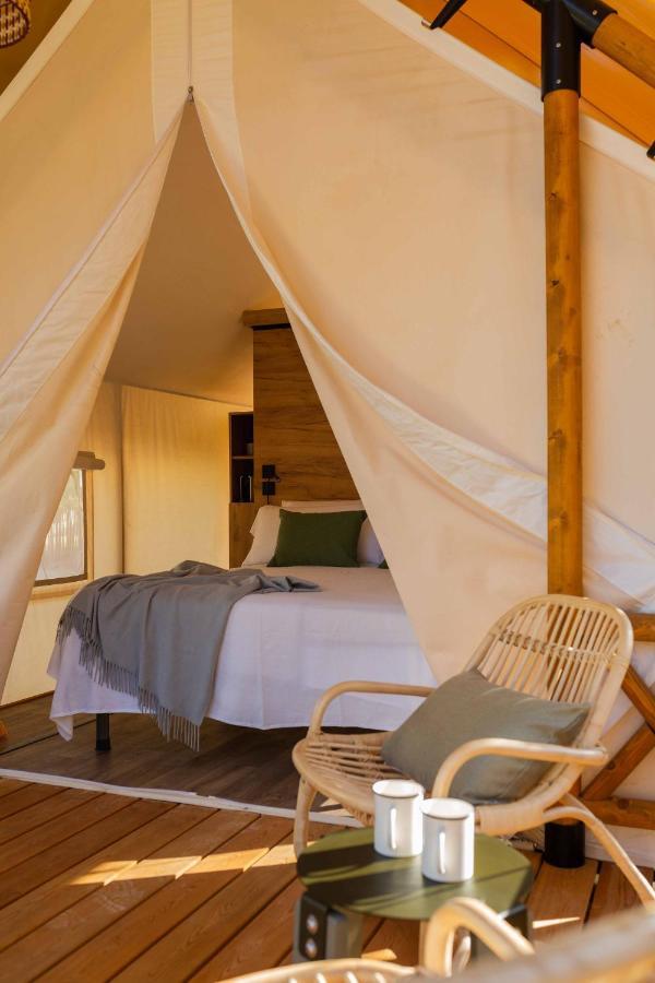 Wecamp Cabo De Gata Hotel Las Negras Ngoại thất bức ảnh