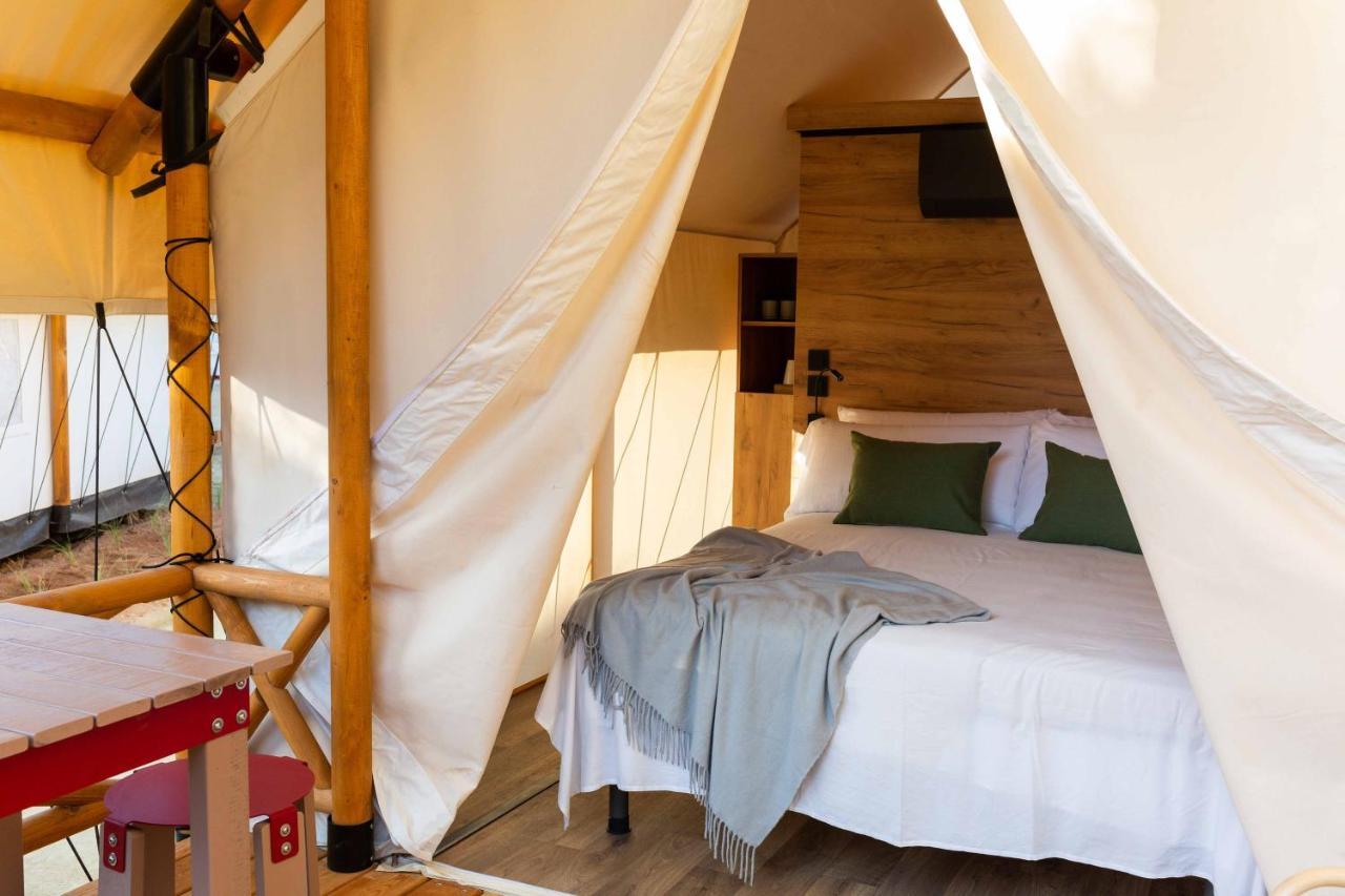 Wecamp Cabo De Gata Hotel Las Negras Ngoại thất bức ảnh
