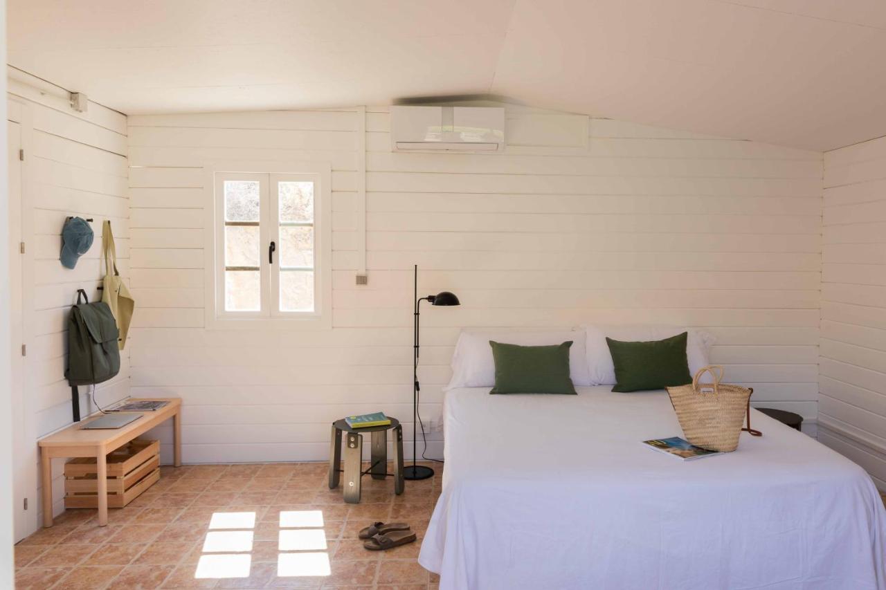 Wecamp Cabo De Gata Hotel Las Negras Ngoại thất bức ảnh