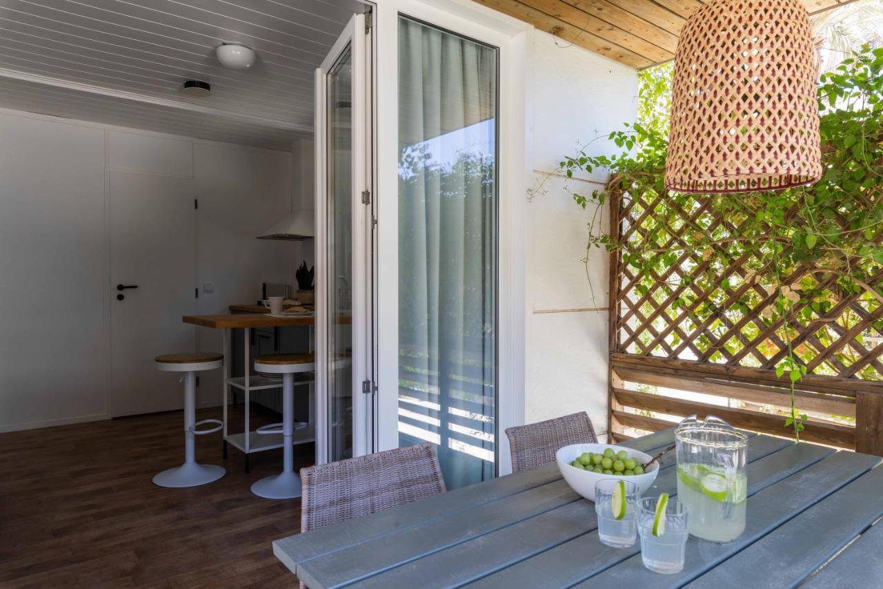 Wecamp Cabo De Gata Hotel Las Negras Ngoại thất bức ảnh