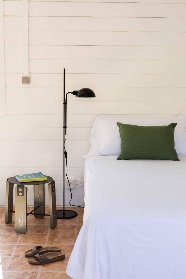 Wecamp Cabo De Gata Hotel Las Negras Ngoại thất bức ảnh