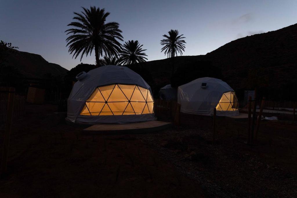 Wecamp Cabo De Gata Hotel Las Negras Ngoại thất bức ảnh