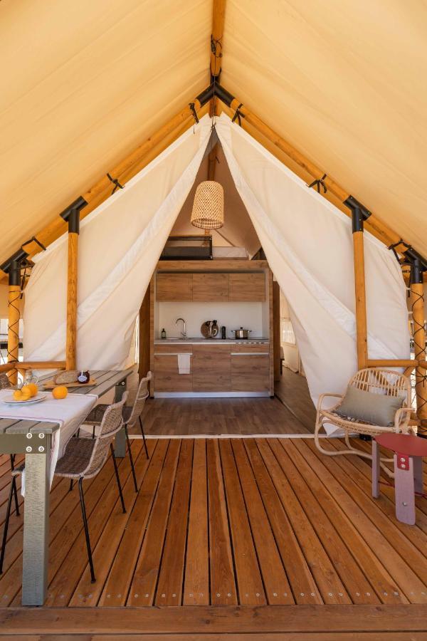 Wecamp Cabo De Gata Hotel Las Negras Ngoại thất bức ảnh
