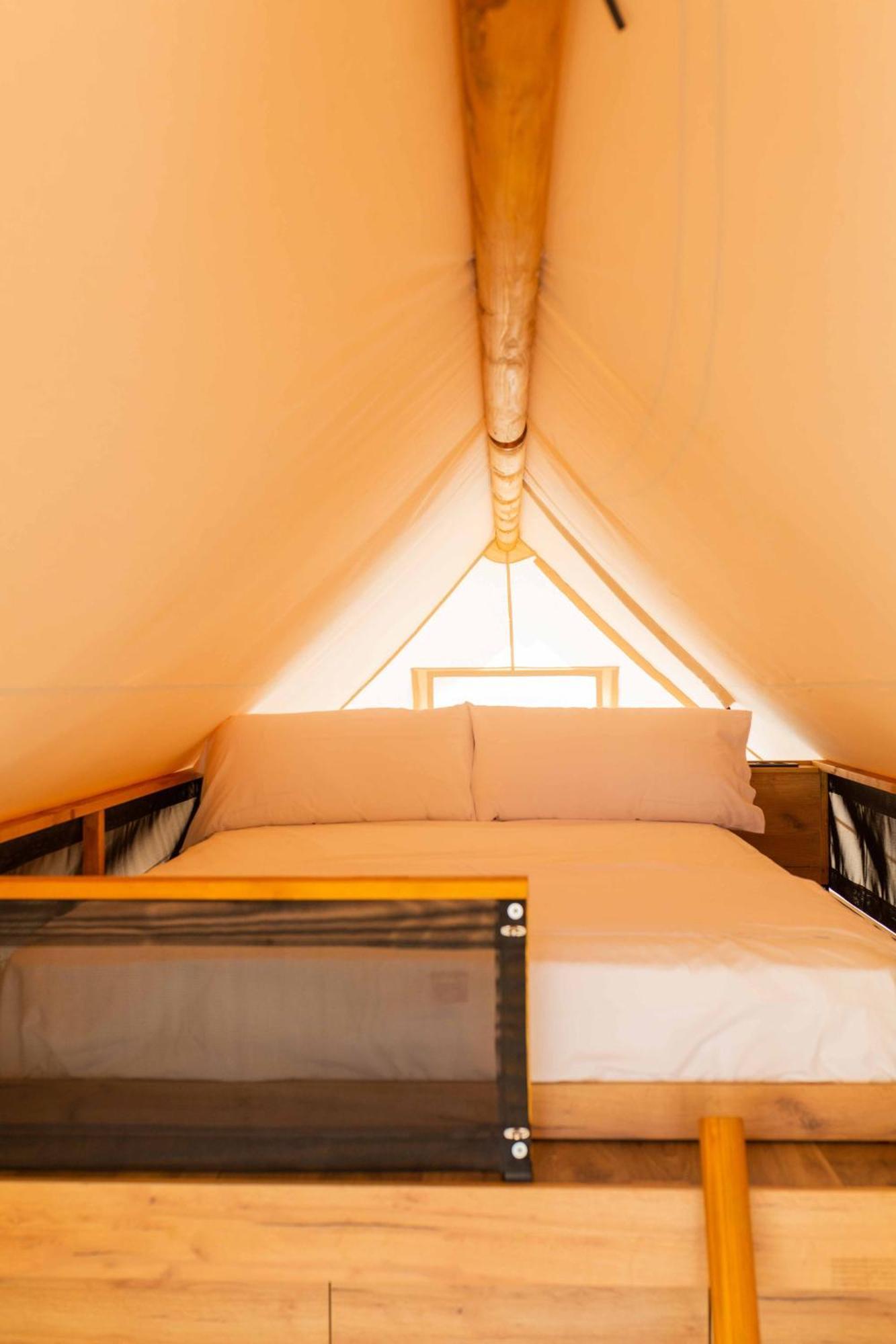 Wecamp Cabo De Gata Hotel Las Negras Ngoại thất bức ảnh